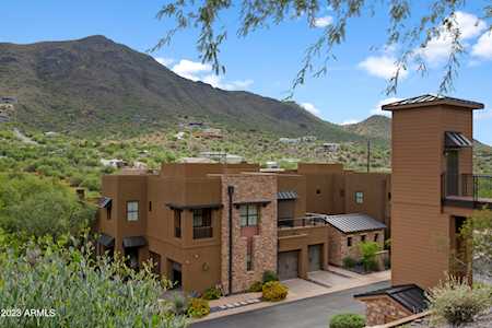 36600 N Cave Creek Road #6A Cave Creek, AZ 85331
