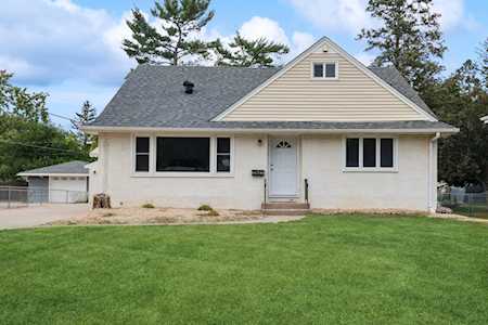 6518 45th Place N Crystal, MN 55428