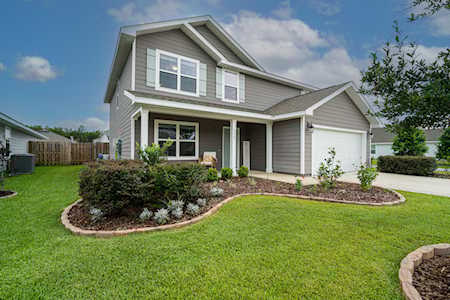 590 Earl Godwin Rd Freeport, FL 32439