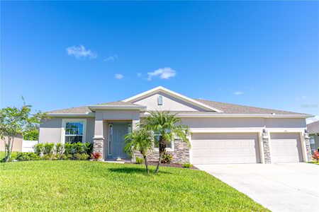 1316 Degraw Dr Apopka, FL 32712