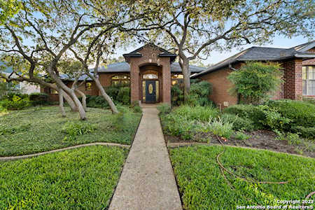 17115 Eagle Star San Antonio, TX 78248
