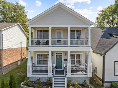 713A S 11th St Nashville, TN 37206