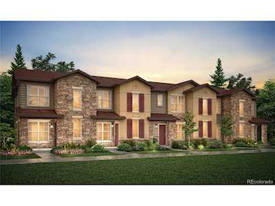 8450 Rizza St Highlands Ranch, CO 80129