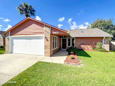 144 Herring Gull Court Daytona Beach, FL 32119