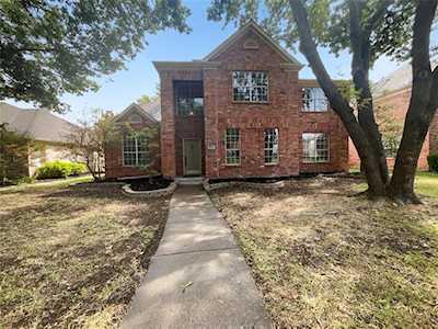 8900 Smokey Drive Plano, TX 75025