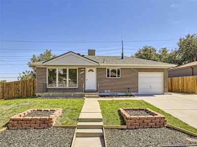 10476 Pearl St Northglenn, CO 80233