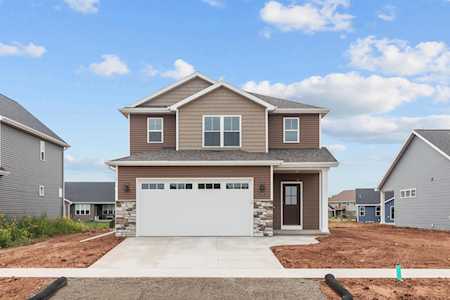 4586 Begonia Dr Appleton, City of Appleton, WI 54913