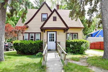419 W Summer St Appleton, City of Appleton, WI 54911