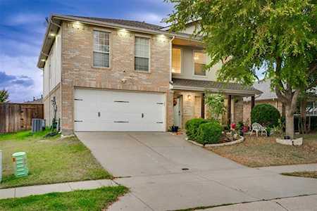 6416 Marvin Gardens McKinney, TX 75070