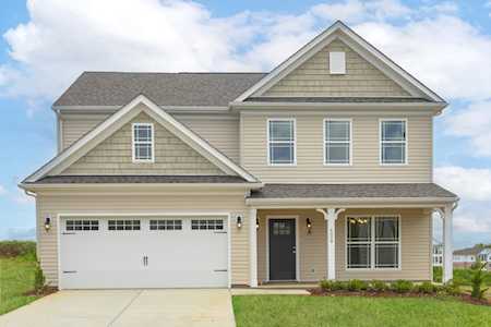 6008 Cavalry Ct Spring Hill, TN 37174