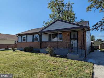 3116 Betlou James Place Gwynn Oak, MD 21207
