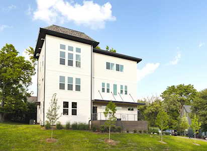 1501 Electric Ave Nashville, TN 37206