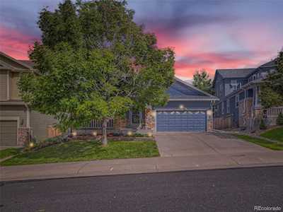 4387 Prairie Rose Circle Castle Rock, CO 80109
