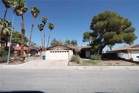 3730 Crellin Circle Las Vegas, NV 89120