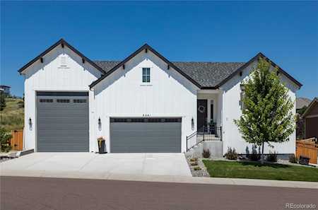 6941 Mentha Dr Castle Rock, CO 80108
