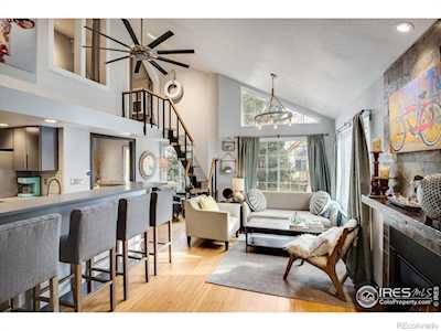 6036 Gunbarrel Ave #D Boulder, CO 80301