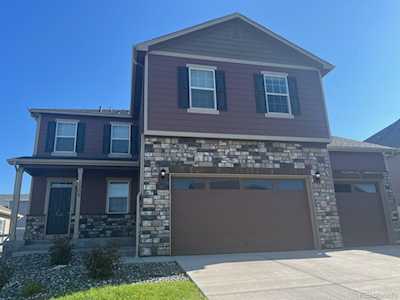 2308 Echo Park Dr Castle Rock, CO 80104