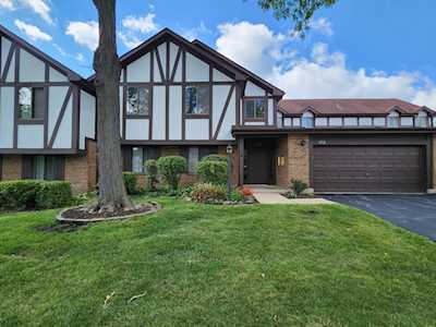 372 Springlake Ln #C Aurora, IL 60504