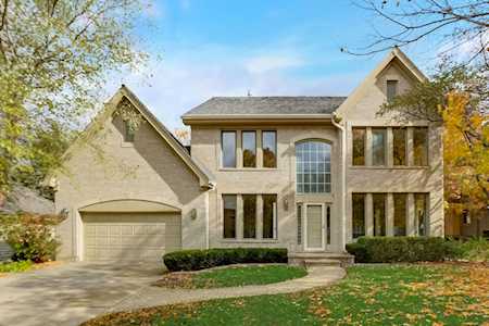795 Creek Bend Dr Vernon Hills, IL 60061