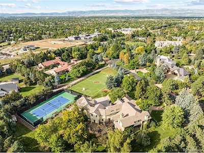 5000 S El Camino Dr Englewood, CO 80111