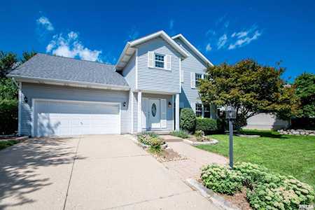 4747 W Pendleton Place Peoria, IL 61615