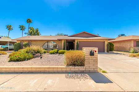 4807 W Echo Lane Glendale, AZ 85302