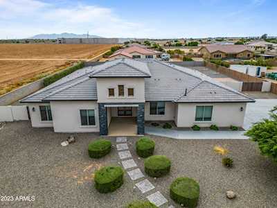 15833 W Camden Court Waddell, AZ 85355