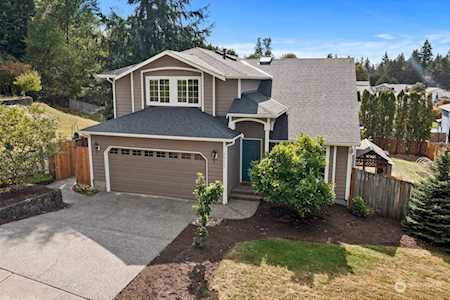 20117 SE 258th St Covington, WA 98042