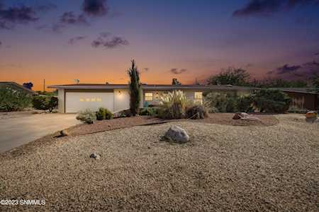 3906 Azalea Dr Las Cruces, NM 88005