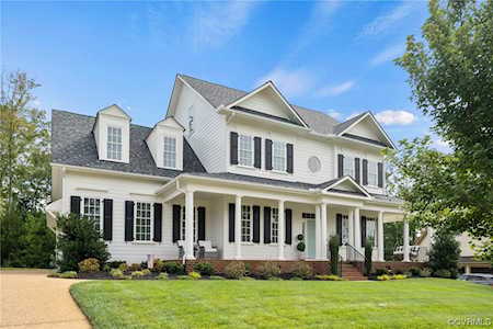 2313 Mitchells Mill Dr Midlothian, VA 23112