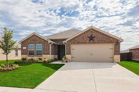 709 Saddle Oak Lane Josephine, TX 75189