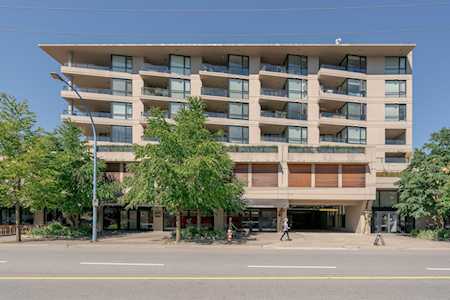 160 W 3rd Street #607 North Vancouver, BC V7M 0A9