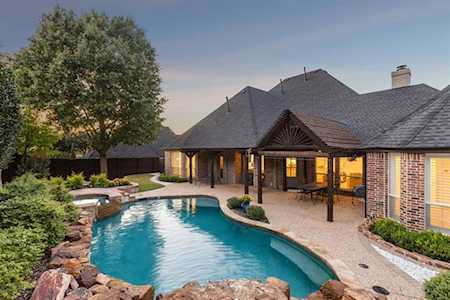 4965 Lorraine Drive Frisco, TX 75034