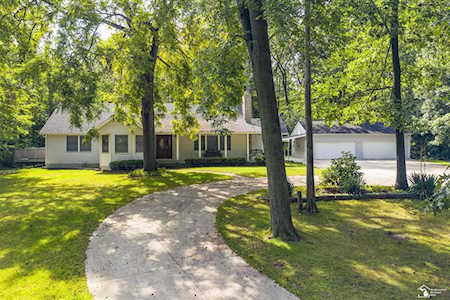 1441 S Otter Creek La Salle Twp, MI 48161