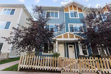 2802 Kings Heights Gate SE #178 Airdrie, AB T4A 0T3