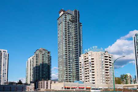 1188 Pinetree Way #608 Coquitlam, BC V3B 0K9