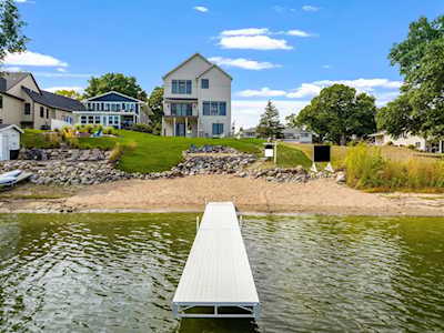 3124 Butternut Circle NW Prior Lake, MN 55372