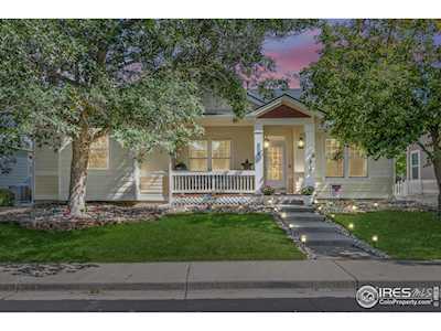 5115 Mt St Vrain Ave Frederick, CO 80504