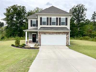 516 Lionheart Lane Sanford, NC 27330