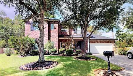24722 Timberland Path Dr Spring, TX 77373