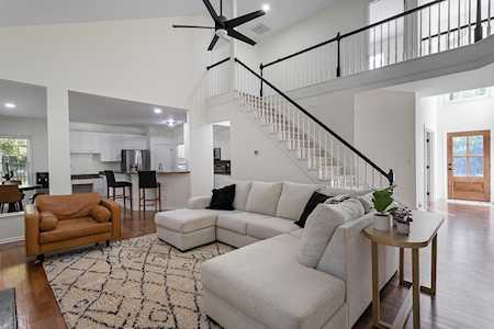 5308 Halcott Court Raleigh, NC 27613