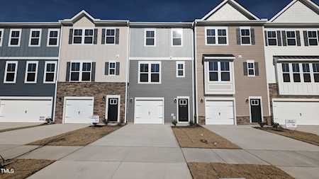 820 Parc Townes Drive #55 Wendell, NC 27591