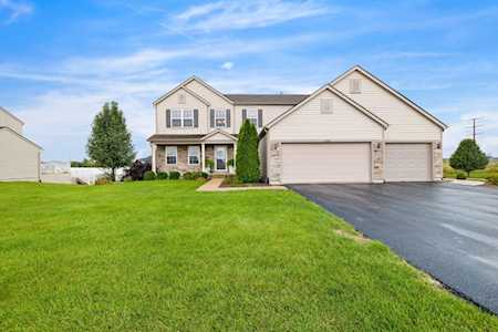 14061 Bluff View Rd Dyer, IN 46311
