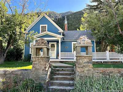 902 Main St Georgetown, CO 80444