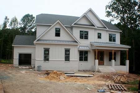 1324 Honey Locust Court Raleigh, NC 27606