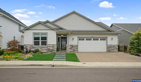 5270 Davis St Turner, OR 97392