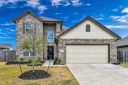 3812 Rushing Ridge Dr Rosenberg, TX 77469