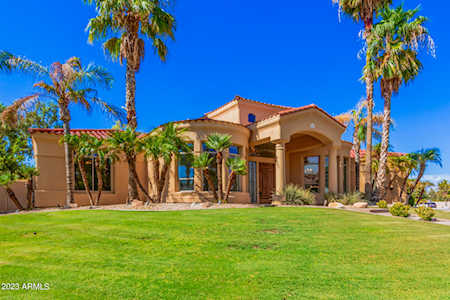 3340 S Horizon Place Chandler, AZ 85248