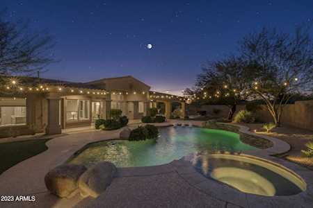 7846 E Vista Bonita Drive Scottsdale, AZ 85255