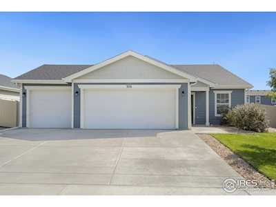 370 Cherokee Trl Ault, CO 80610